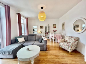 Słoneczny Apartament Krynica - Zdrój Centrum